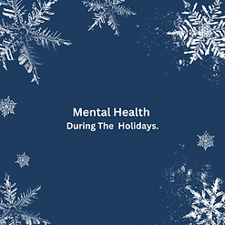 Seasonal Slumps and Holiday&nbsp;Scents