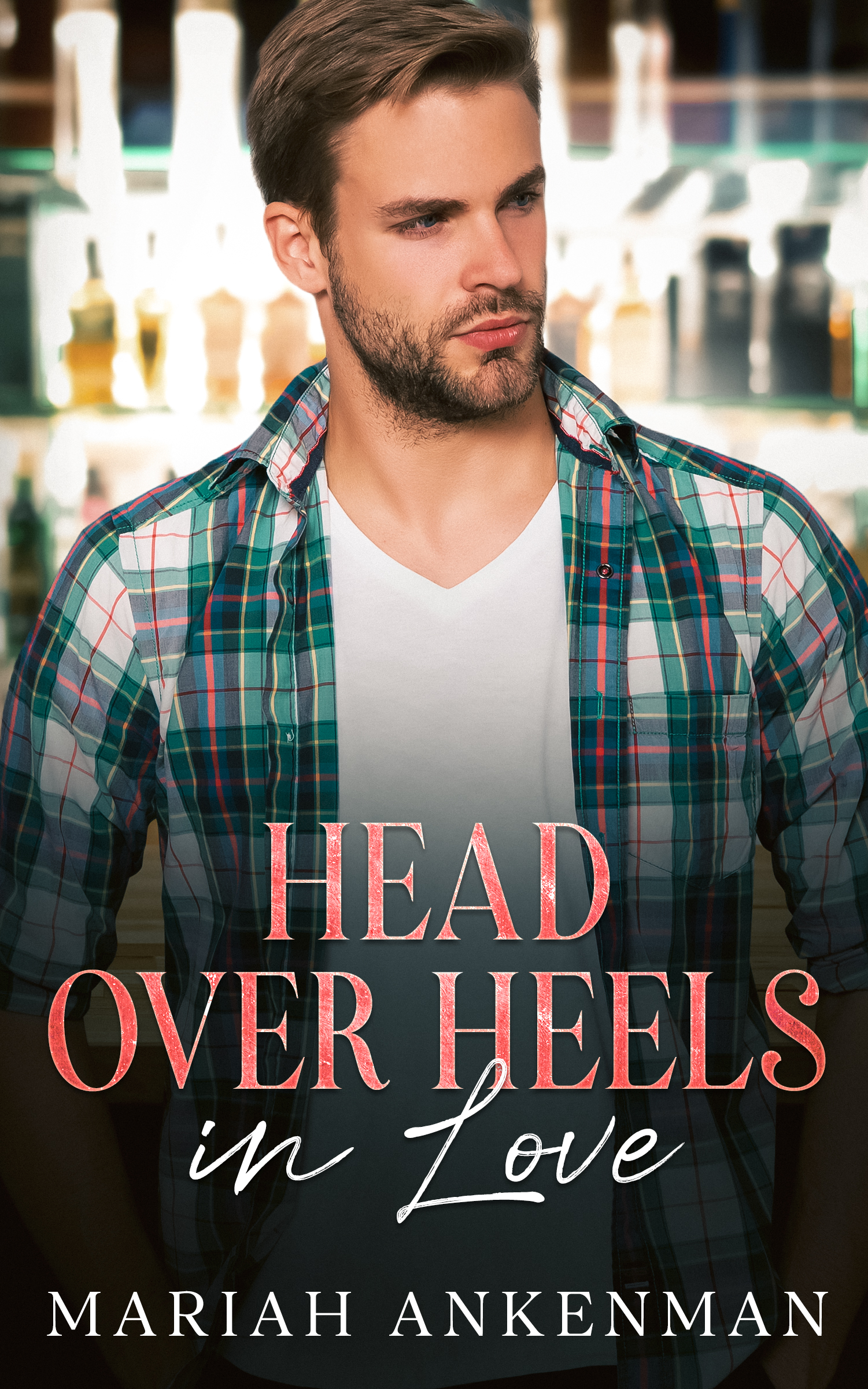 Head Over Heels In Love Blitz Tour &&nbsp;Giveaway!!