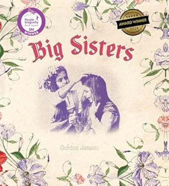 Big Sisters Review Tour &&nbsp;Giveaway!