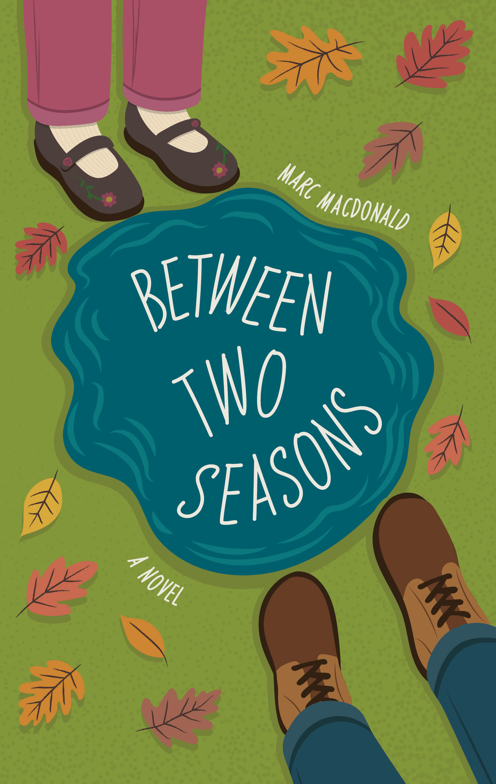    Between Two Seasons Guest Post and&nbsp;Giveaway!