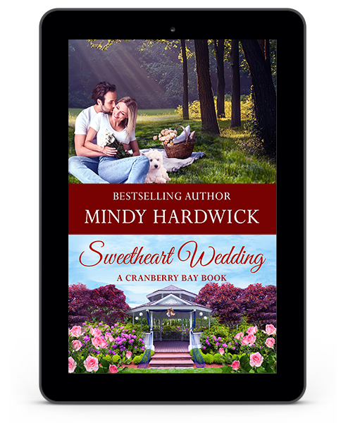 Sweetheart Wedding Review Tour and&nbsp;Giveaway!