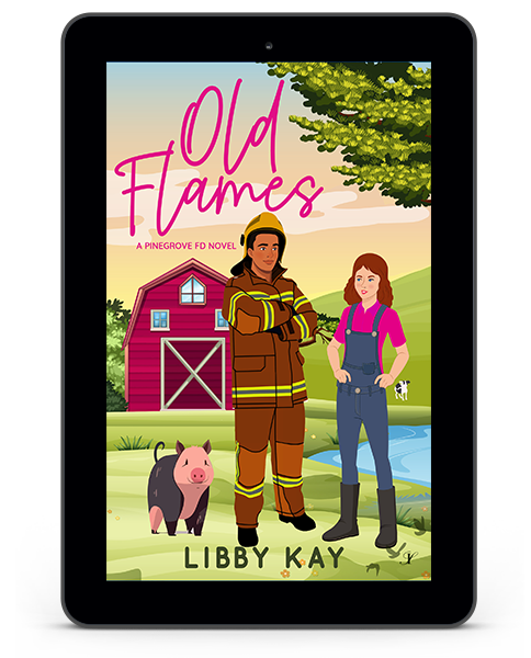 Old Flames Cover Reveal &&nbsp;Giveaway