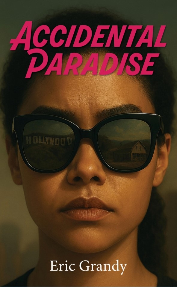 Accidental Paradise Guest Post and&nbsp;Giveaway!