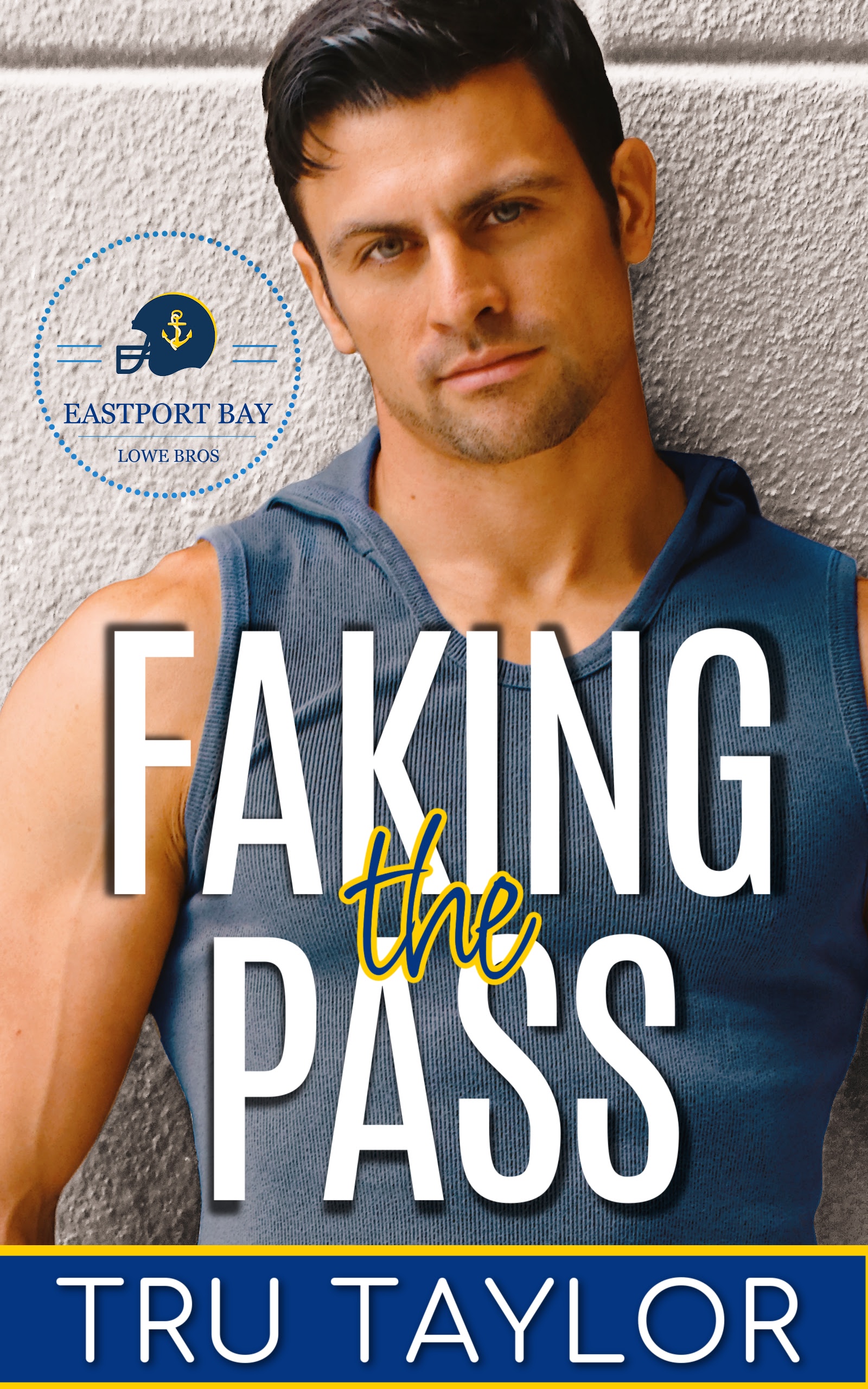   Faking the Pass Blitz Tour &&nbsp;Giveaway!!