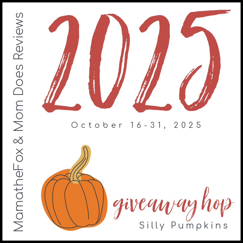 Silly Pumpkins Giveaway Hop!! Ends&nbsp;10/31