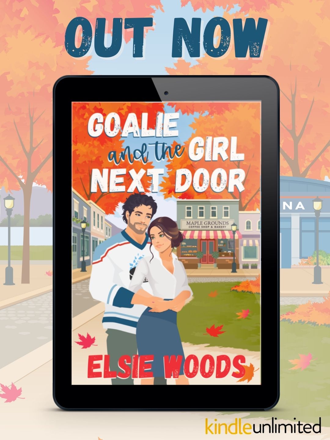  Goalie and the Girl Next Door Blitz Tour &&nbsp;Giveaway!!