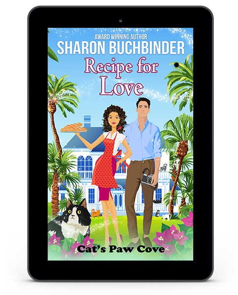     Recipe For Love Book Tour and&nbsp;Giveaway!