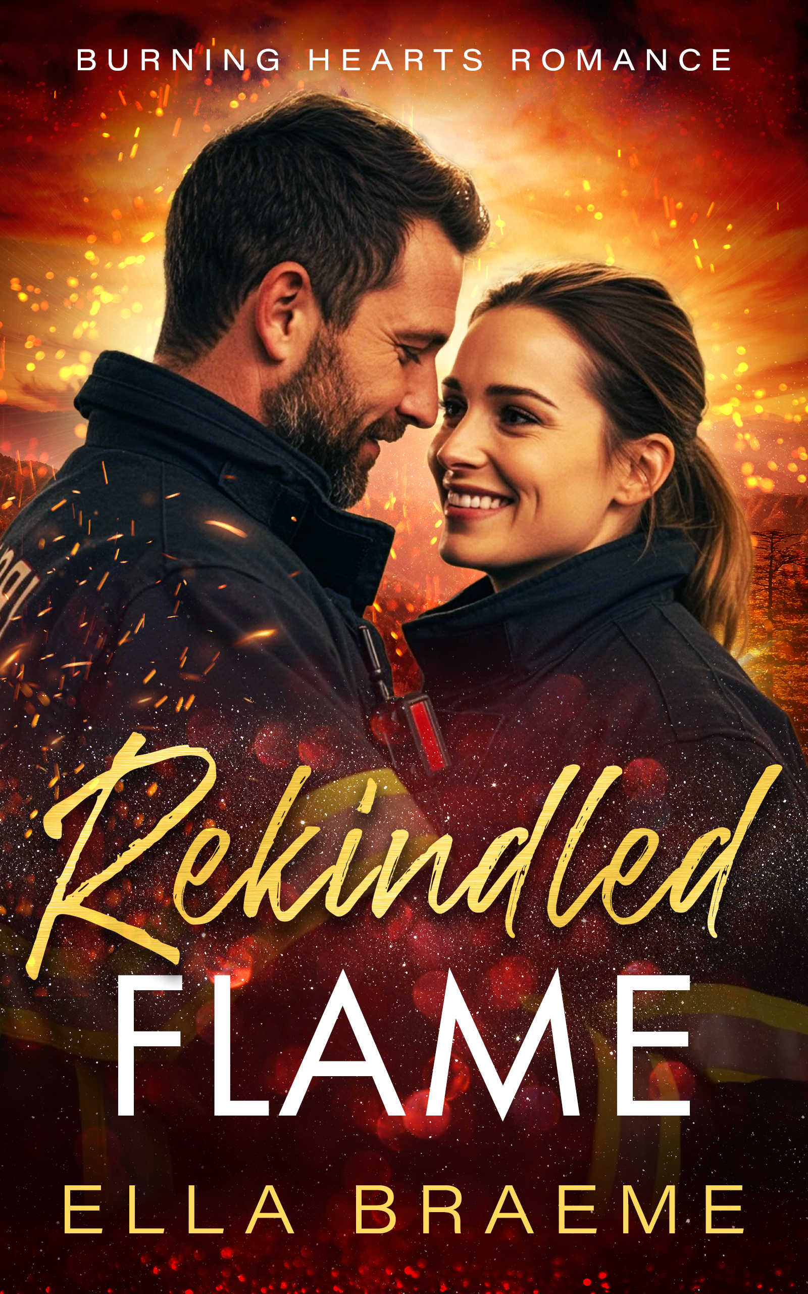 Rekindled Flame Book Tour &&nbsp;Giveaway!!