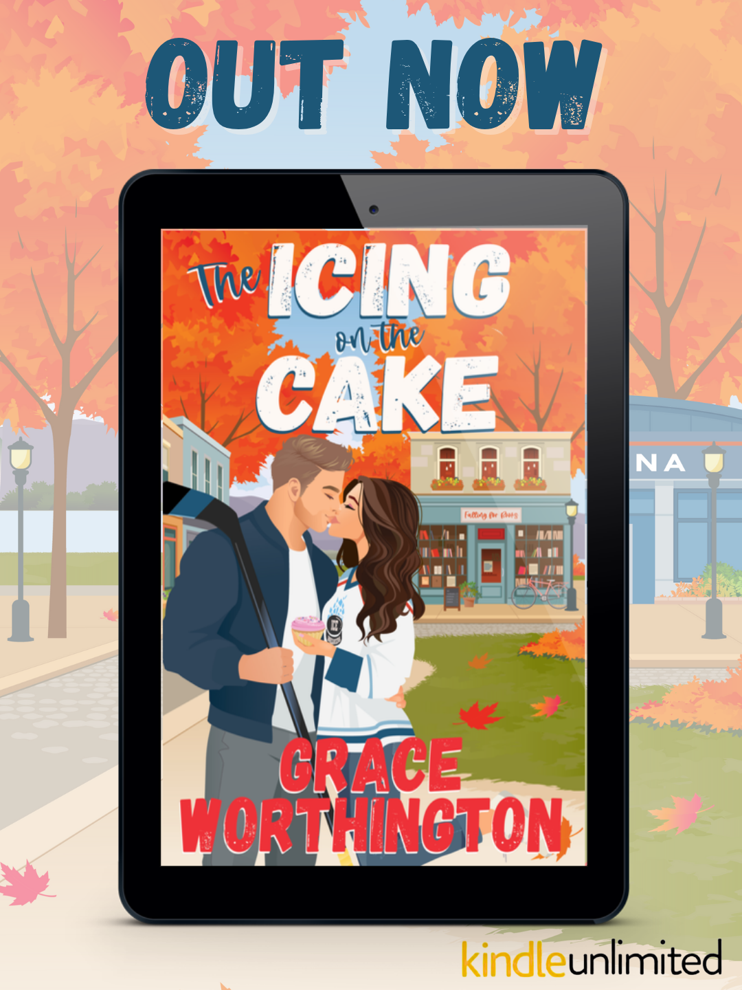  The Icing on the Cake Blitz Tour &&nbsp;Giveaway!!