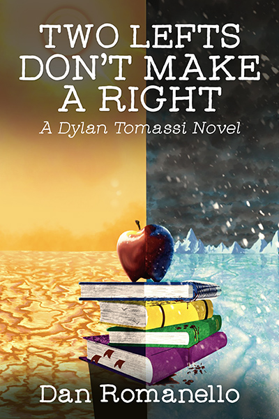  Two Lefts Don’t Make A Right Guest Post &&nbsp;Giveaway!