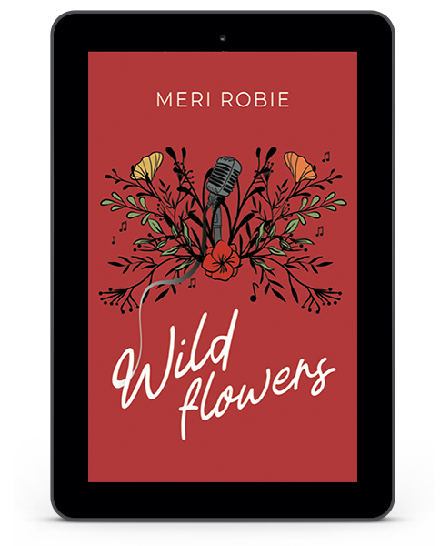     Wild Flowers Book Tour and&nbsp;Giveaway!