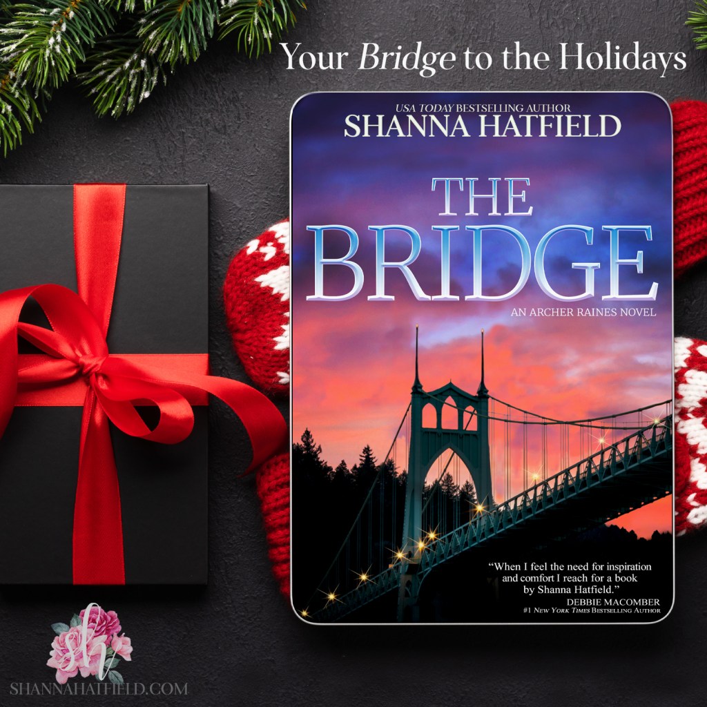   The Bridge Blitz Tour &&nbsp;Giveaway!!