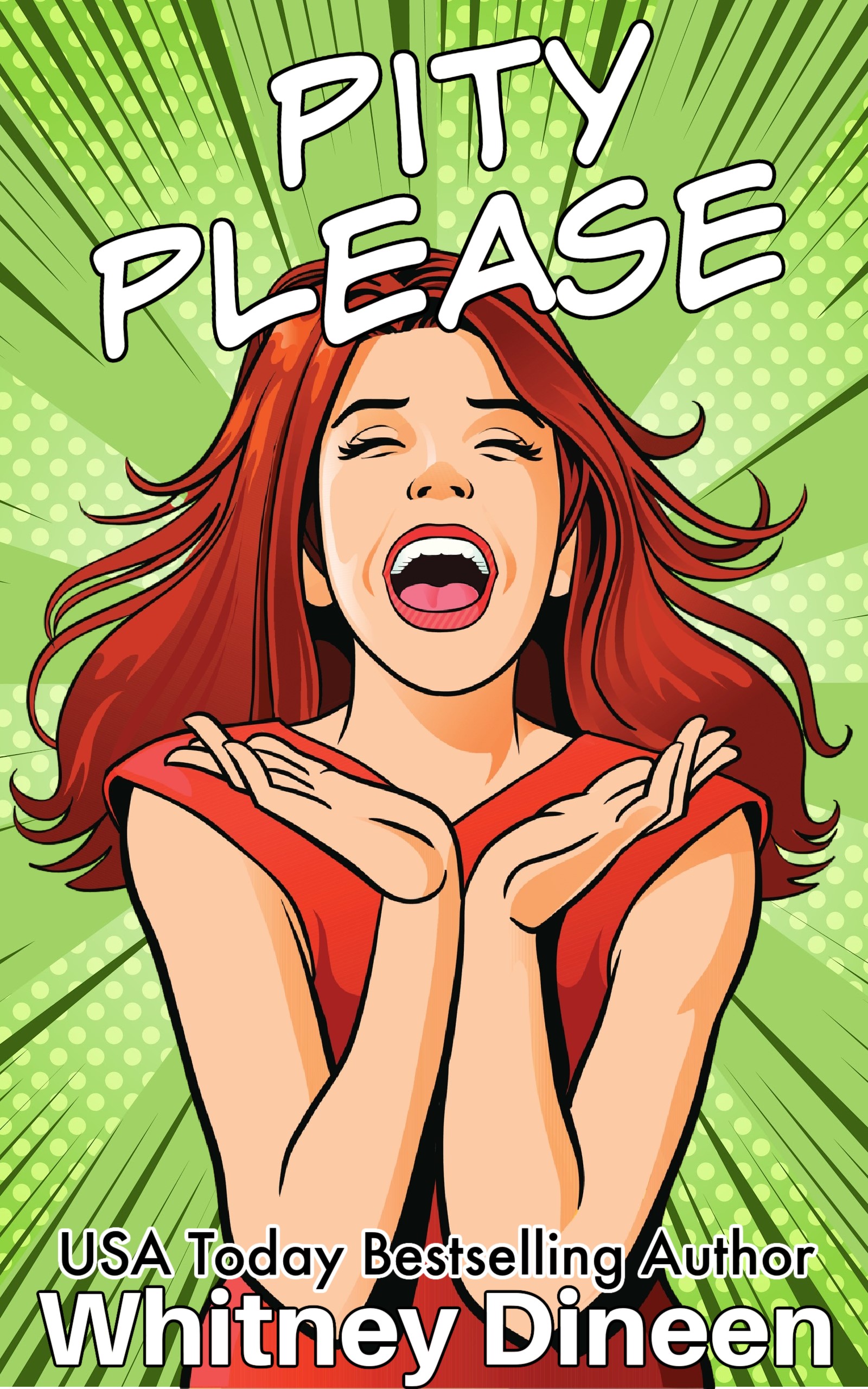  Pity Please Blitz Tour &&nbsp;Giveaway!!