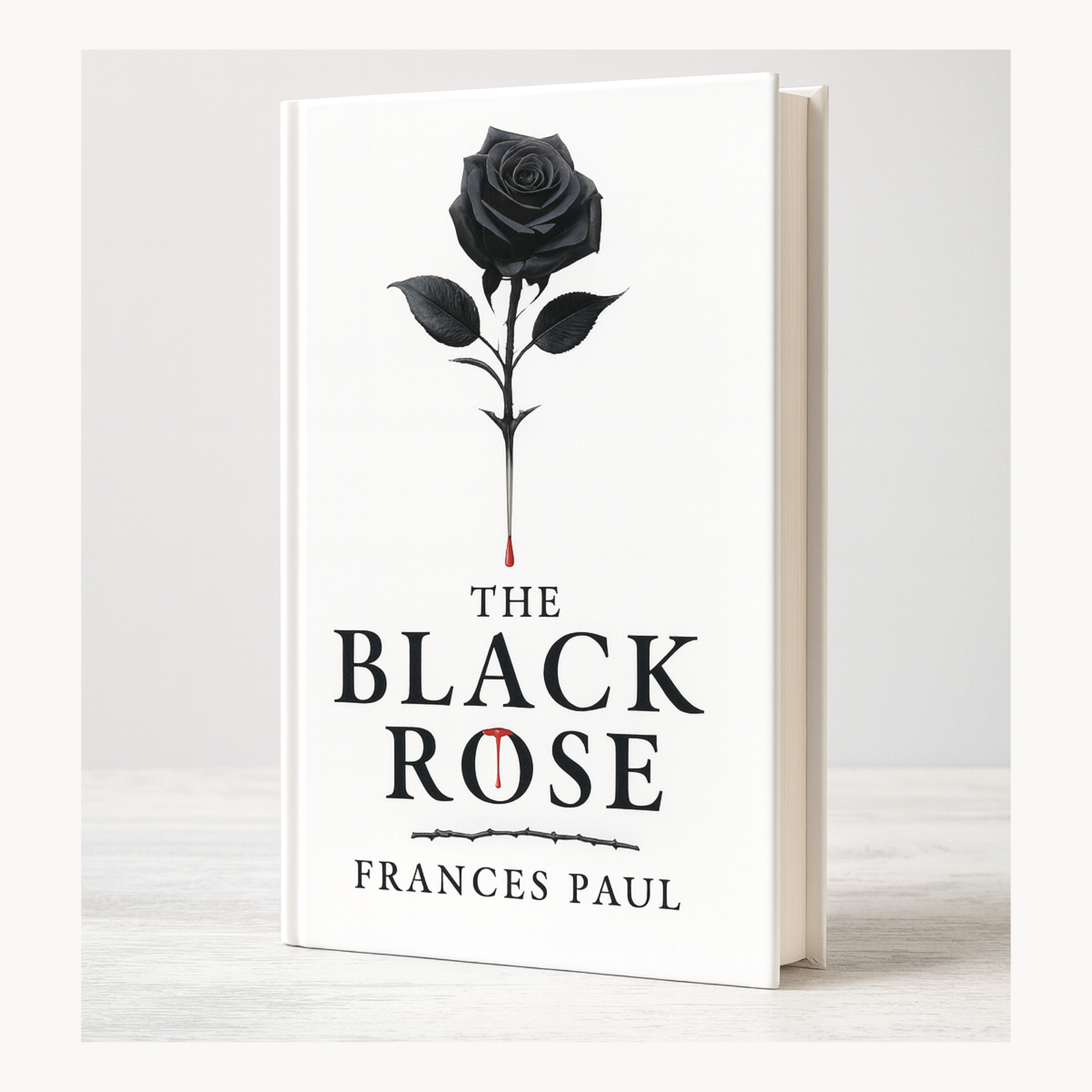  The Black Rose Blitz Tour &&nbsp;Giveaway!!