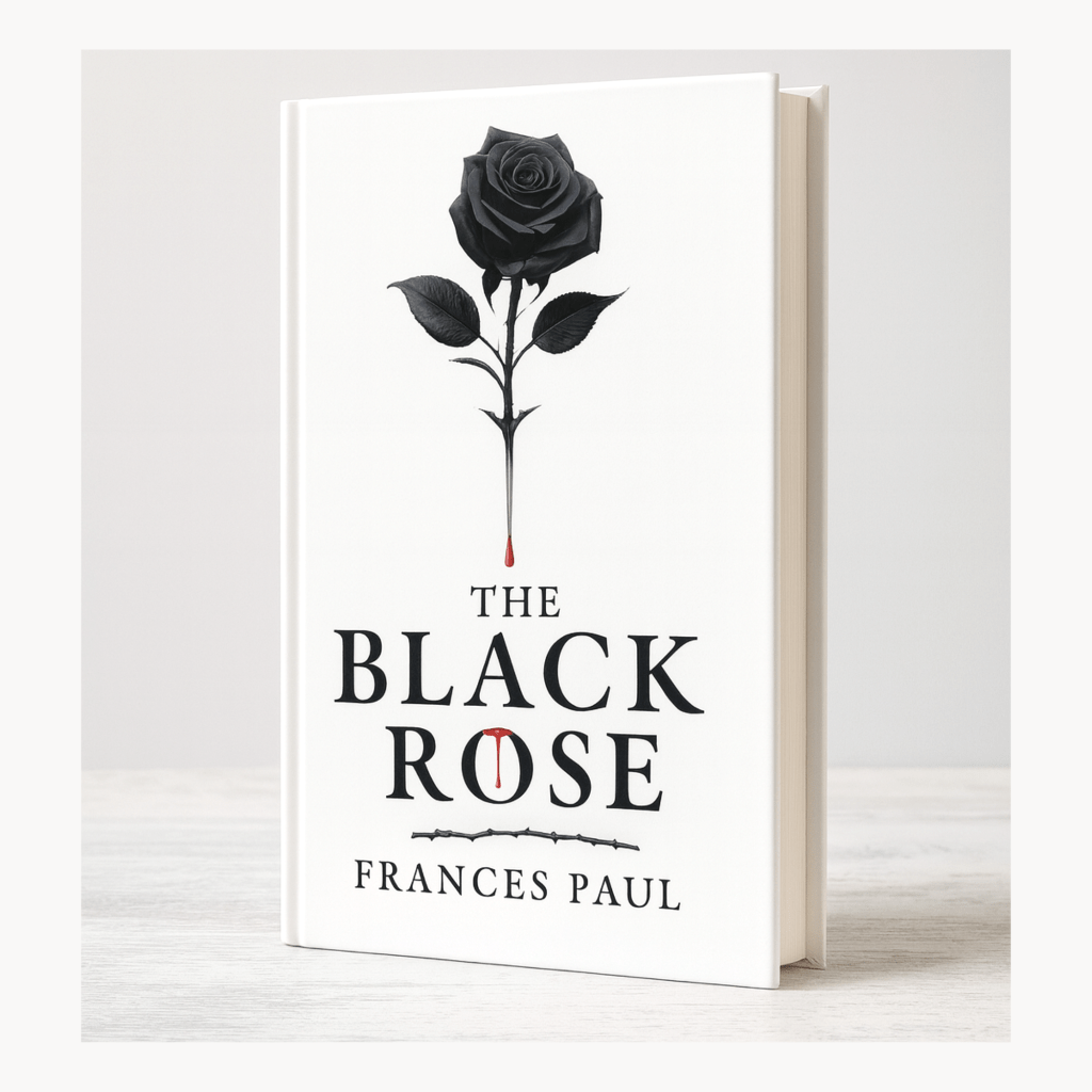  The Black Rose Blitz Tour &&nbsp;Giveaway!!
