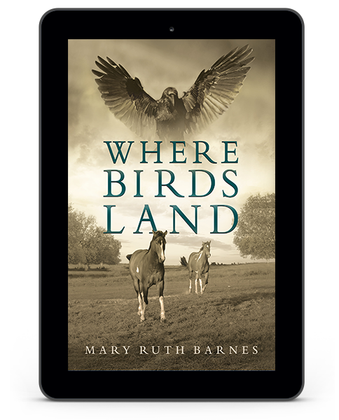 Where Birds Land Book Tour and&nbsp;Giveaway!