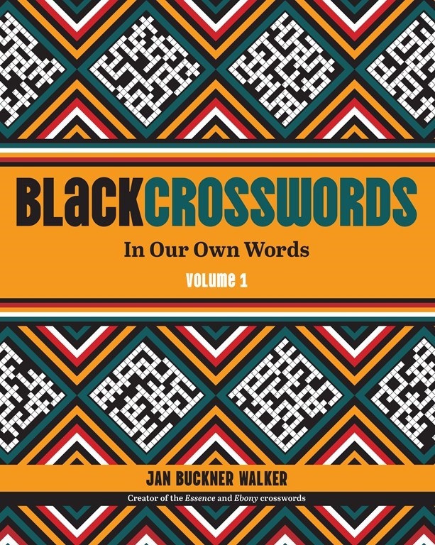 BLACK CROSSWORDS In Our Own Words Review&nbsp;Tour!