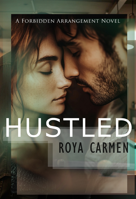    Hustled Blitz Tour &&nbsp;Giveaway!!