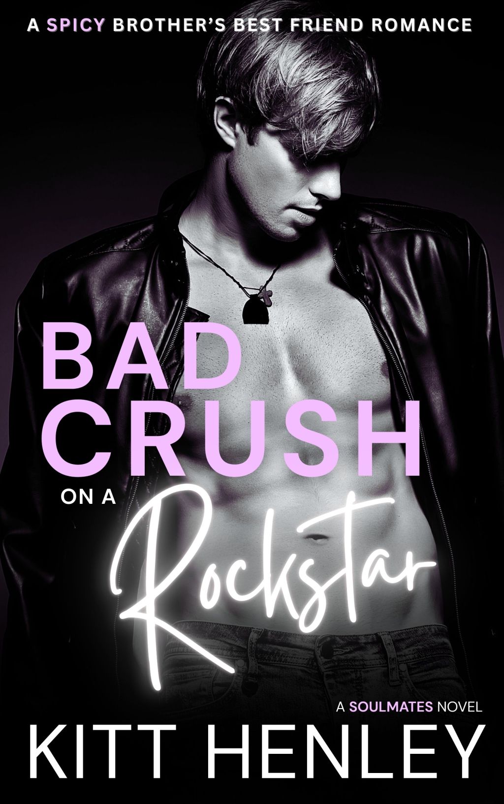    Bad Crush on a Rockstar Blitz Tour &&nbsp;Giveaway!!