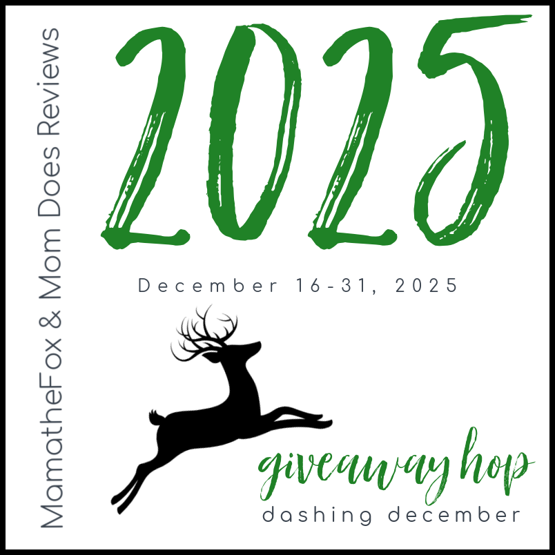 Dashing December Giveaway Hop!! Ends&nbsp;12/31
