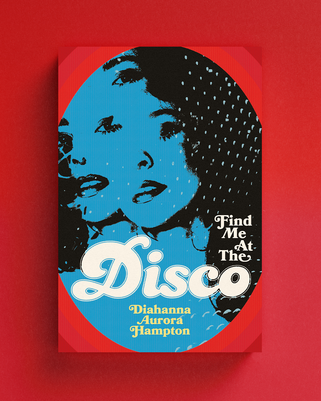 Find Me At The Disco Book Tour and&nbsp;Giveaway!