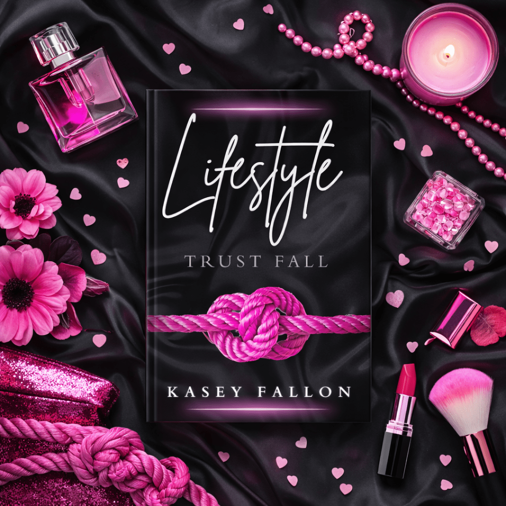 Trust Fall Blitz Tour &&nbsp;Giveaway!!