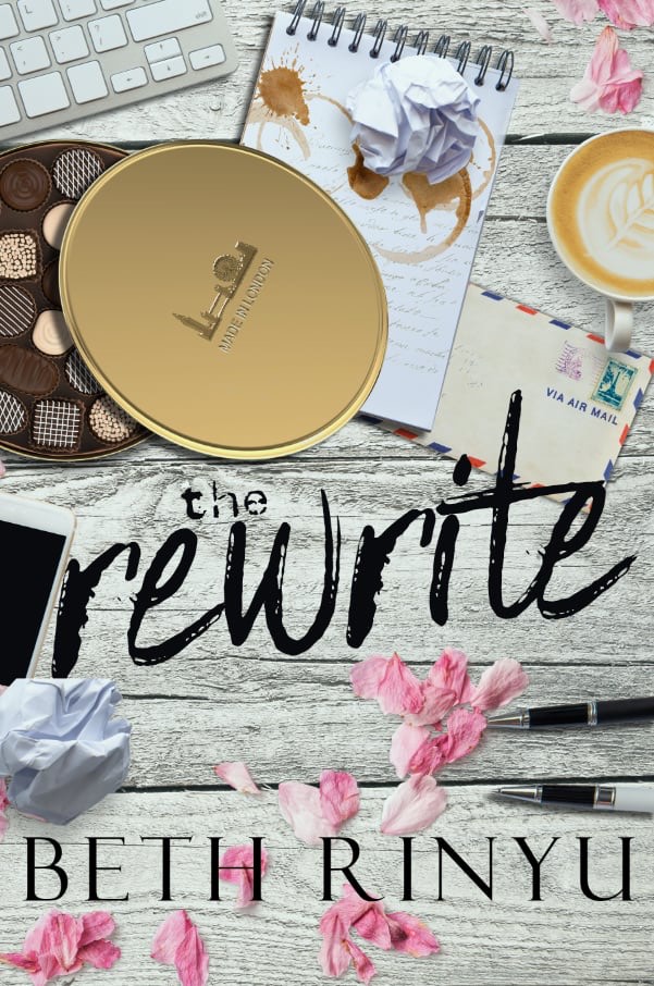 The Rewrite Blitz Tour &&nbsp;Giveaway!!