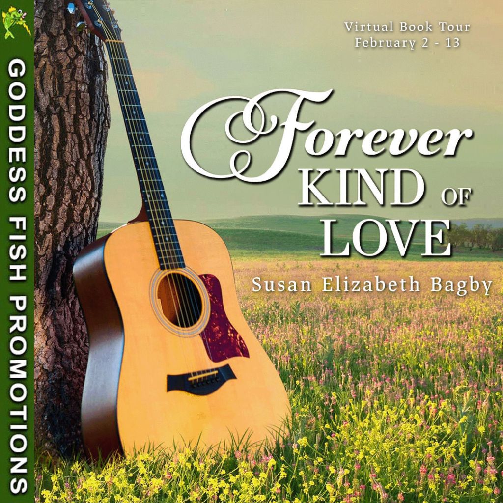 Forever  Kind Of Love Guest Post and&nbsp;Giveaway!