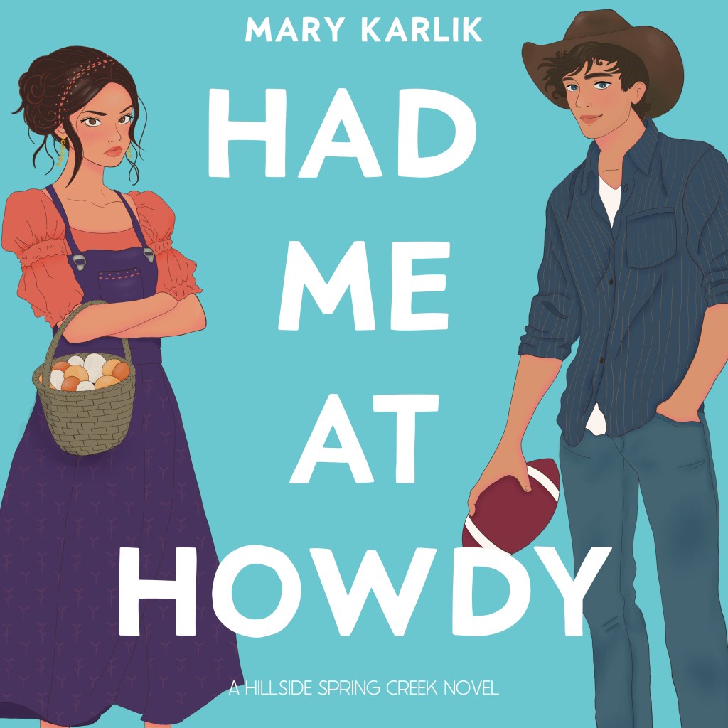   Had Me At Howdy Blitz Tour &&nbsp;Giveaway!!