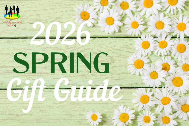 2026 Spring Gift Guide (2/16 –&nbsp;3/31)