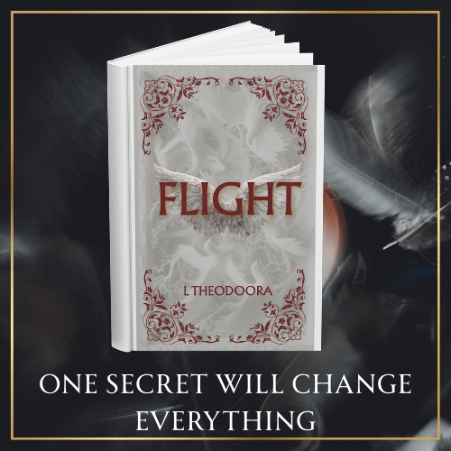 Flight Blitz Tour & Giveaway!!