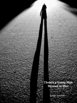 There’s a Young Man Dressed in Blue Book Tour!