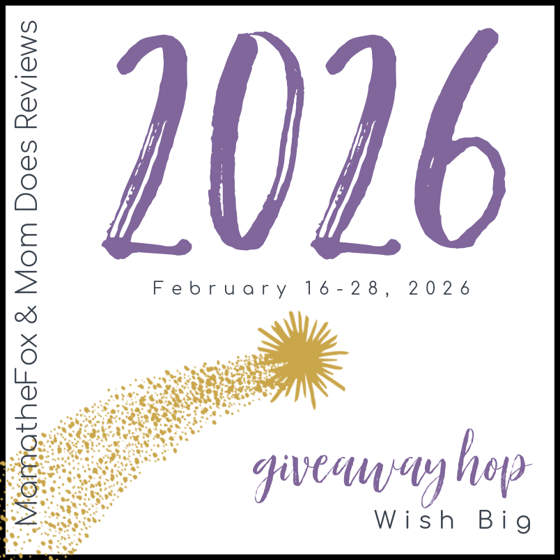 Wish Big Giveaway Hop!! Ends&nbsp;02/28