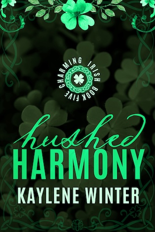 Hushed Harmony Blitz Tour &&nbsp;Giveaway!!