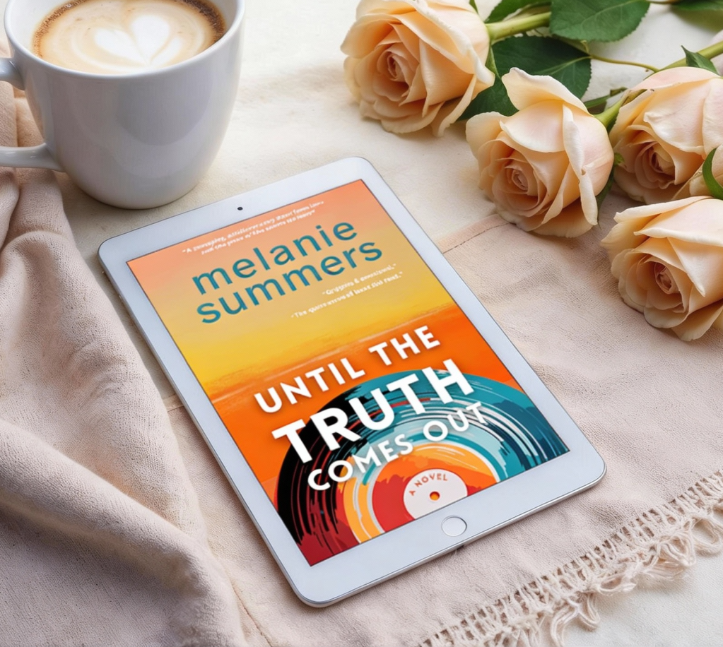 Until the Truth Comes Out Blitz Tour &&nbsp;Giveaway!!