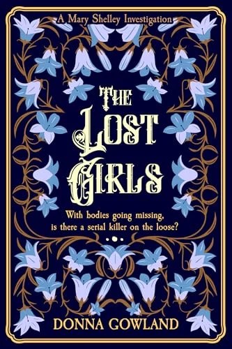 The Lost Girls Review&nbsp;Tour!