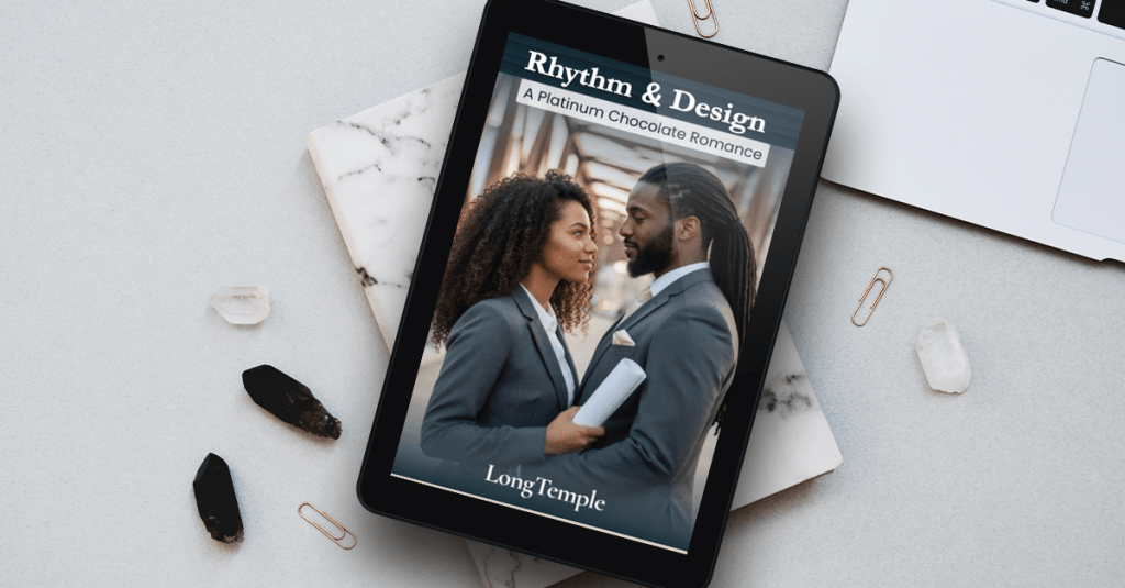 Rhythm and Design Blitz Tour &&nbsp;Giveaway!!