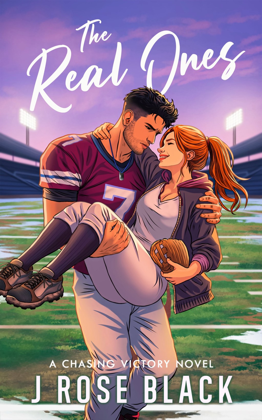 The Real Ones Blitz Tour &&nbsp;Giveaway!!