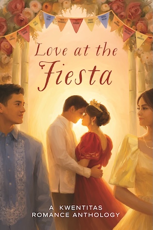 Love at the Fiesta Blitz Tour & Giveaway!!