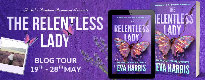 The Relentless Lady Review Tour !