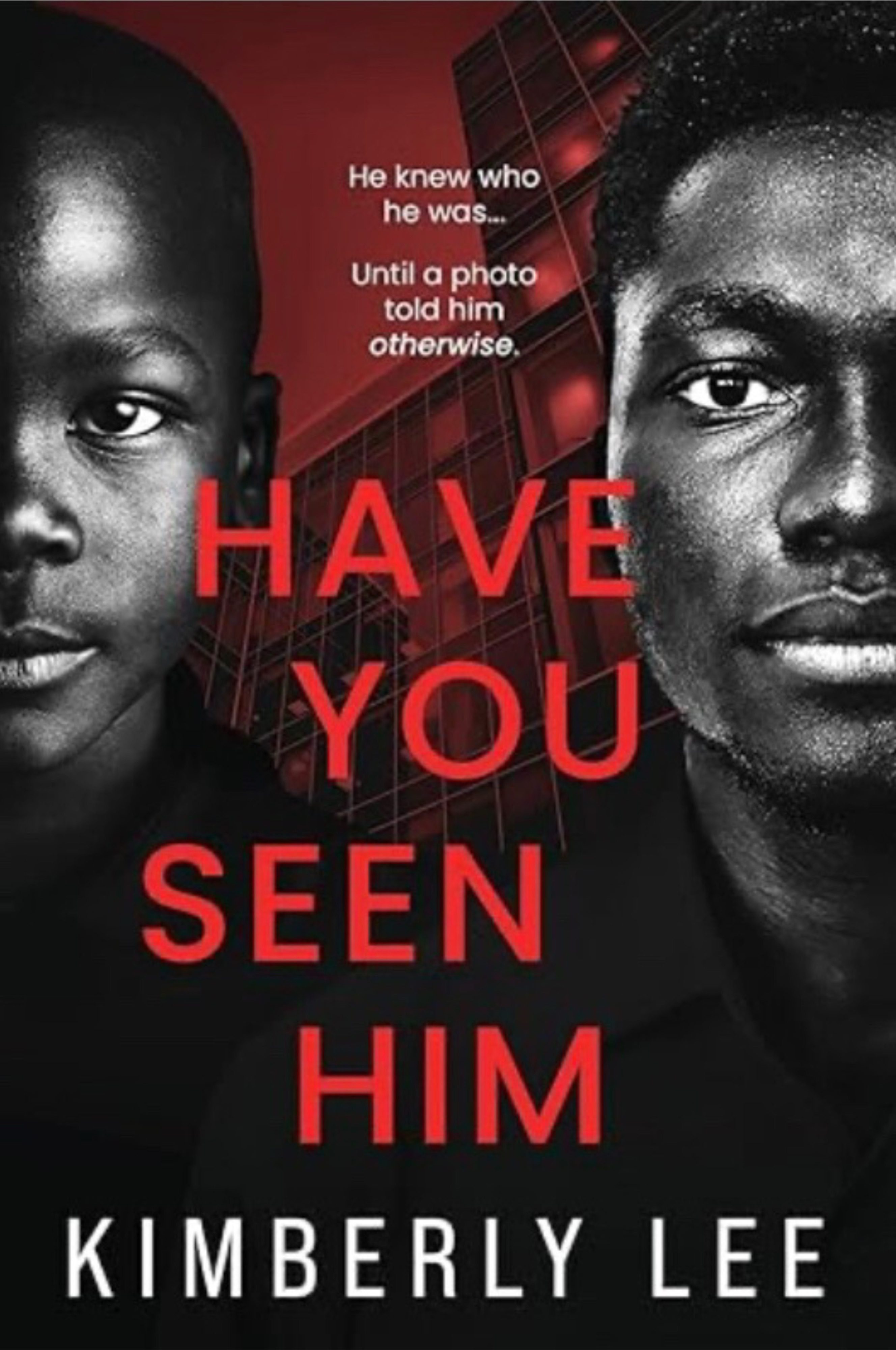  Have You Seen Him Review Tour and Giveaway!