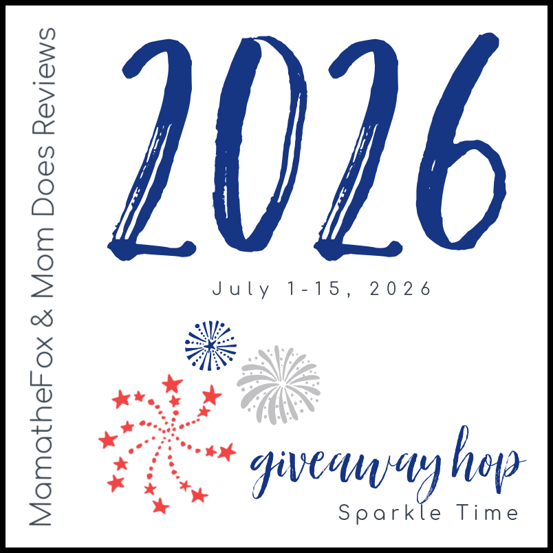 Sparkle Time Giveaway Hop!! Ends 07/15