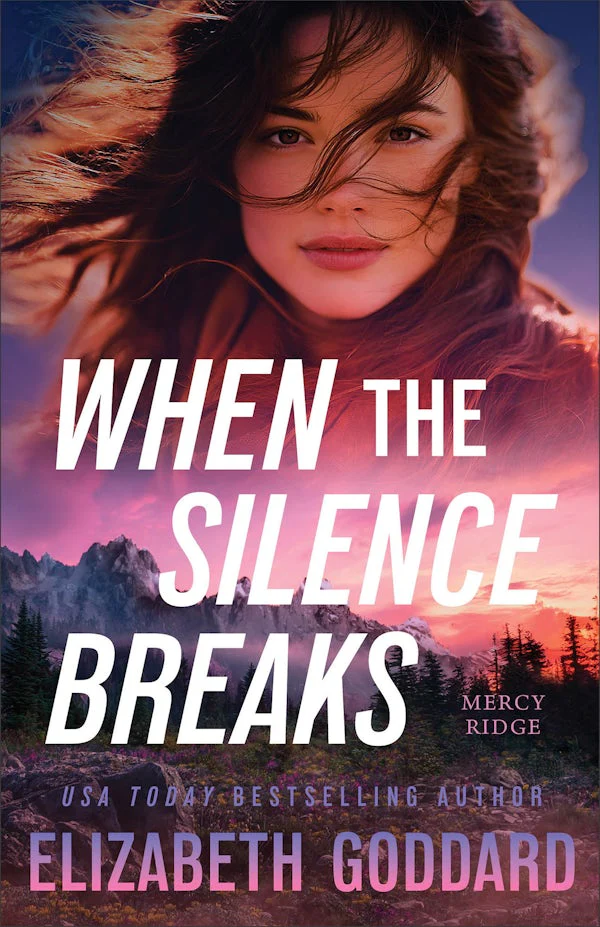 When the Silence Breaks Book Tour and Giveaway!