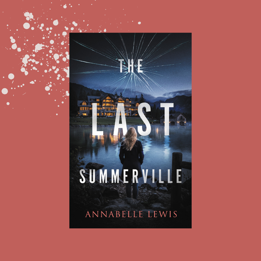 The Last Summerville  Book Tour and Giveaway!