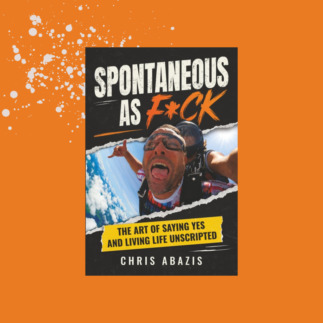 Spontaneous As F*ck Review!